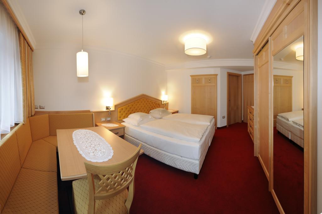 Hotel Ingram Sëlva Kamer foto